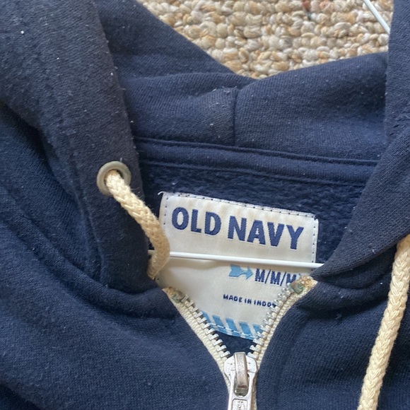 Old Navy Hoodie - Picture 3 of 3
